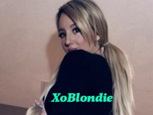 XoBlondie