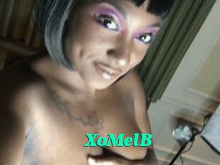 XoMelB