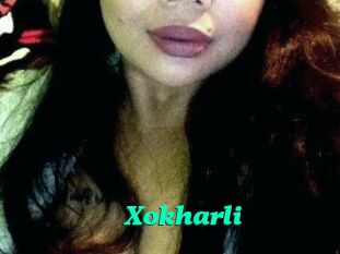 Xokharli
