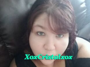XoxCristalxox