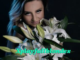 Xplayfullblondex