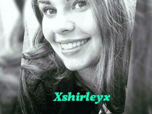 Xshirleyx