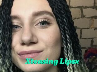 Xteasing_Lipsx
