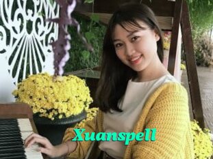 Xuanspell