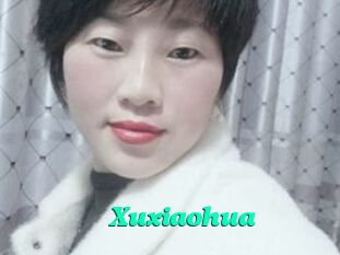 Xuxiaohua