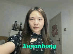 Xuyanhong