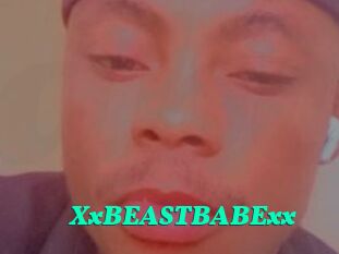 XxBEASTBABExx
