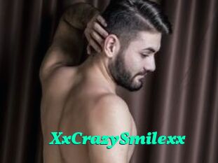 XxCrazySmilexx