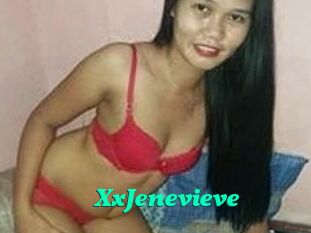 XxJenevieve