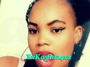 XxKayla24xx
