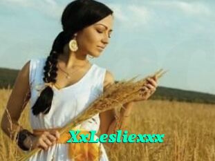 XxLesliexxx