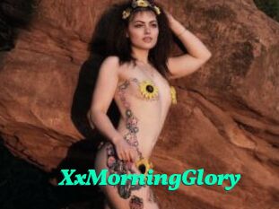 XxMorningGlory