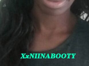 XxNIINABOOTY