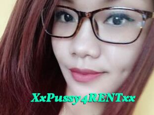 XxPussy4RENTxx