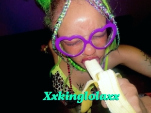 Xxkinglolaxx