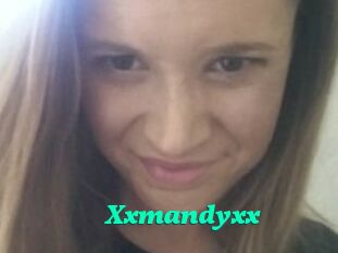 Xxmandyxx