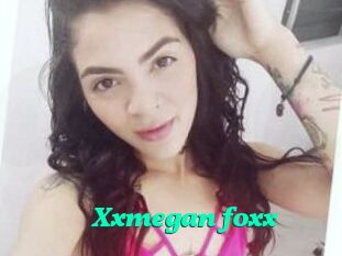Xxmegan_foxx