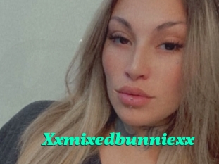 Xxmixedbunniexx