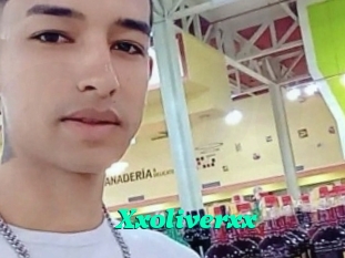 Xxoliverxx