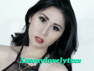 Xxsexylovelytsxx