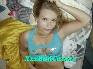 XxxBadCatxxx