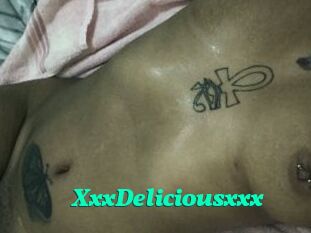 XxxDeliciousxxx