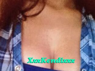 XxxKendixxx