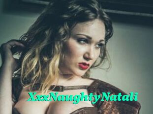 XxxNaughtyNatali