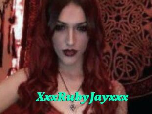 XxxRubyJayxxx