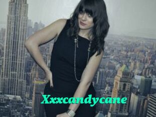 Xxxcandycane