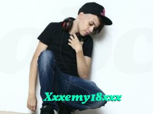 Xxxemy18xxx