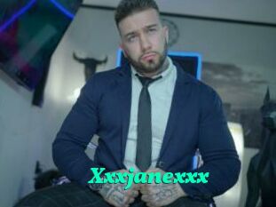 Xxxjanexxx