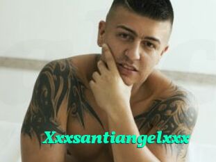 Xxxsantiangelxxx