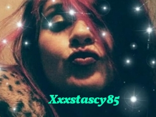 Xxxstascy85