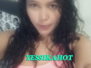 YESSIKAHOT
