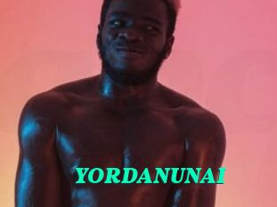 YORDANUNAI