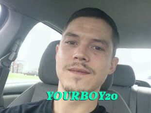 YOURBOY20