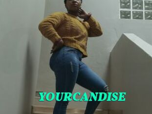 YOURCANDISE