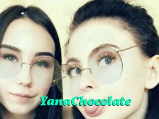YanaChocolate