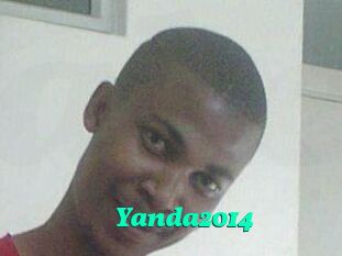 Yanda2014