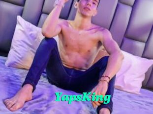 YapsKing