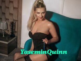 YaseminQuinn