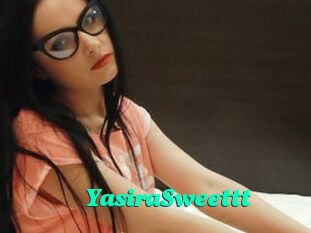 YasiraSweettt
