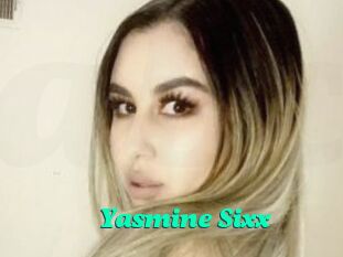 Yasmine_Sixx