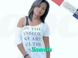 Yasnih