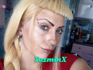 YazminX