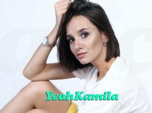 YeahKamila