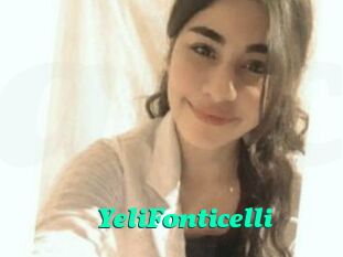YeliFonticelli