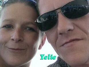 Yelie