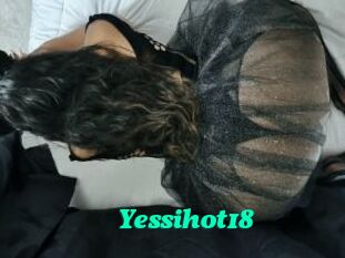 Yessihot18
